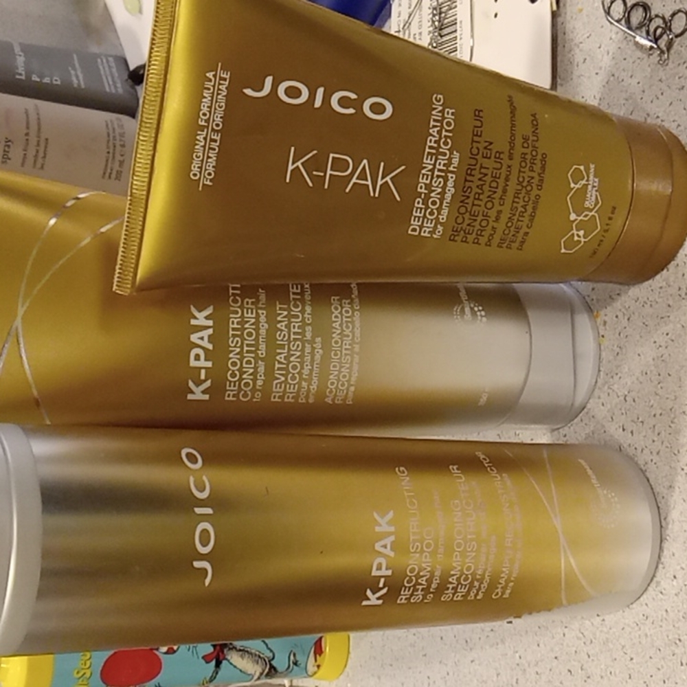 Joico